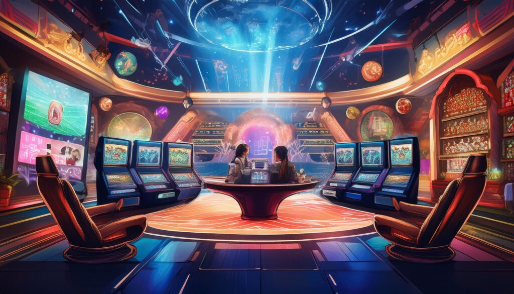 Satsports: Your Trusted Platform for Cricket Betting